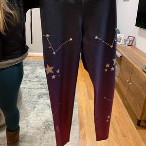 Ultracore Leggings